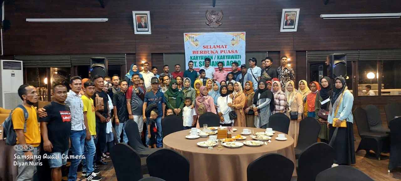 bukber 2 2022 Ocean beach hotel