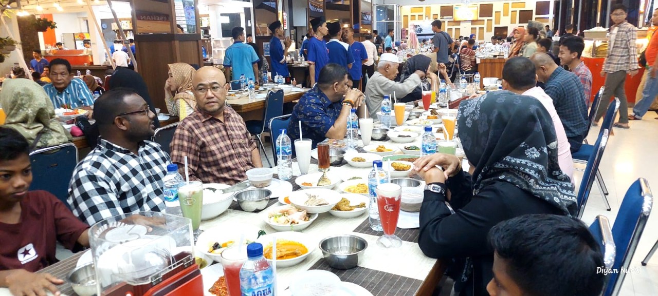 bukber 2 2023 Lamun Ombak