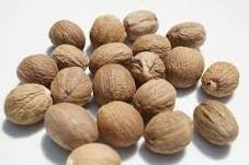 Nutmeg